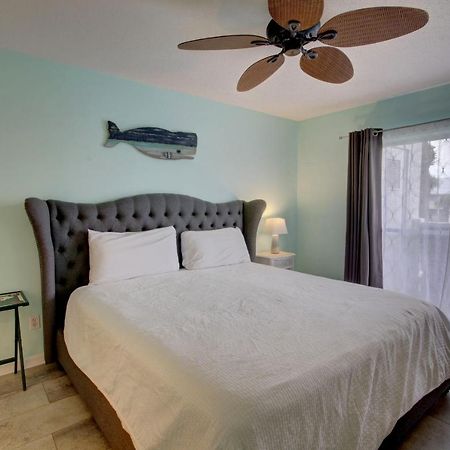 El Matador 527 - Beautiful 2Br Unit Close To All The Amenities At El Matador Fort Walton Beach Bagian luar foto