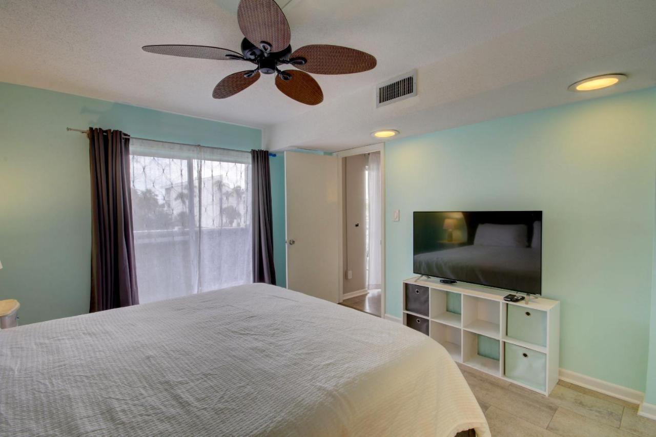 El Matador 527 - Beautiful 2Br Unit Close To All The Amenities At El Matador Fort Walton Beach Bagian luar foto