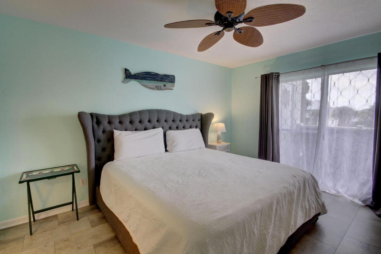 El Matador 527 - Beautiful 2Br Unit Close To All The Amenities At El Matador Fort Walton Beach Bagian luar foto