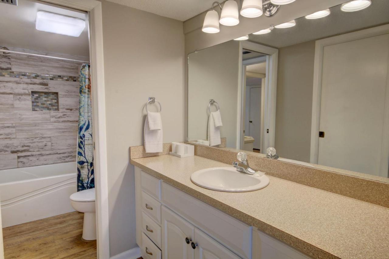 El Matador 527 - Beautiful 2Br Unit Close To All The Amenities At El Matador Fort Walton Beach Bagian luar foto