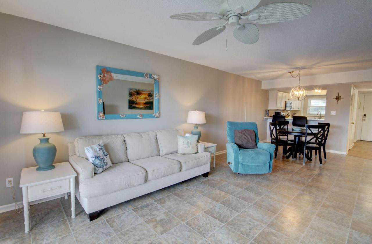 El Matador 527 - Beautiful 2Br Unit Close To All The Amenities At El Matador Fort Walton Beach Bagian luar foto