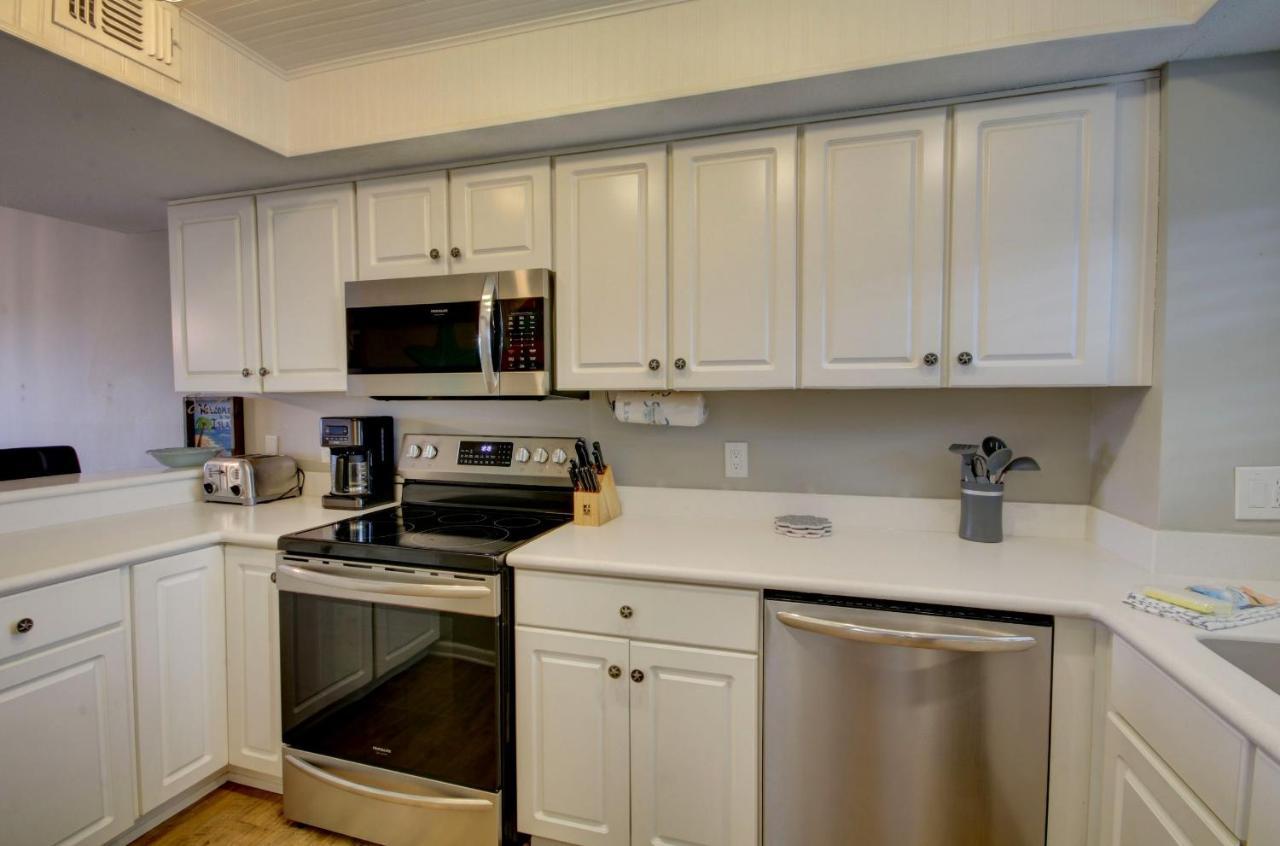 El Matador 527 - Beautiful 2Br Unit Close To All The Amenities At El Matador Fort Walton Beach Bagian luar foto
