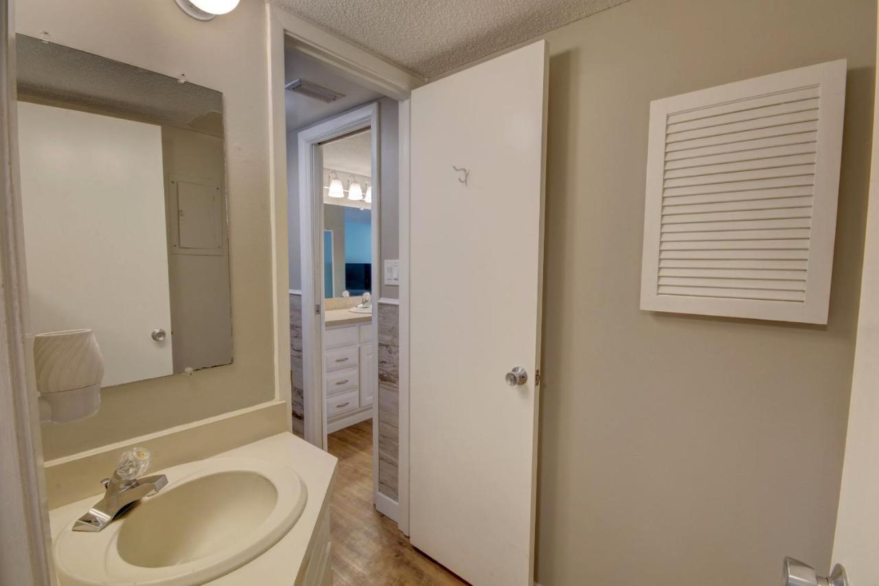 El Matador 527 - Beautiful 2Br Unit Close To All The Amenities At El Matador Fort Walton Beach Bagian luar foto