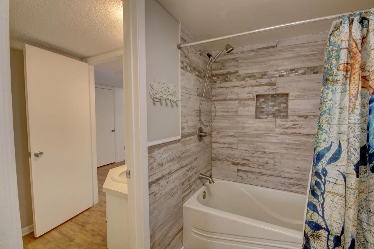 El Matador 527 - Beautiful 2Br Unit Close To All The Amenities At El Matador Fort Walton Beach Bagian luar foto