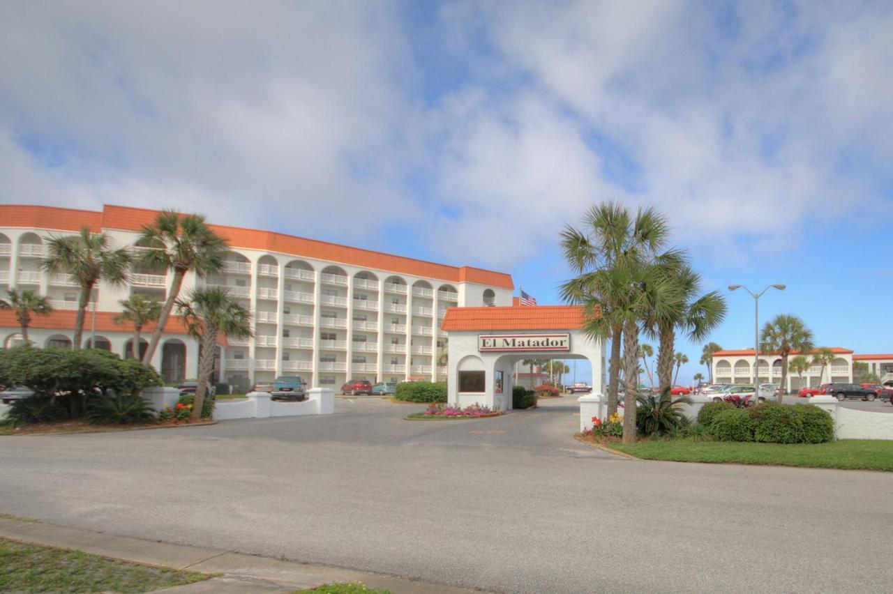 El Matador 527 - Beautiful 2Br Unit Close To All The Amenities At El Matador Fort Walton Beach Bagian luar foto