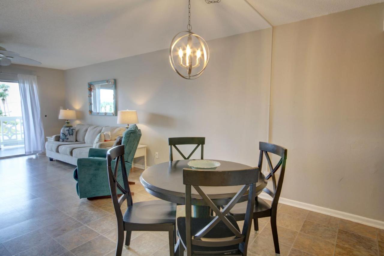 El Matador 527 - Beautiful 2Br Unit Close To All The Amenities At El Matador Fort Walton Beach Bagian luar foto