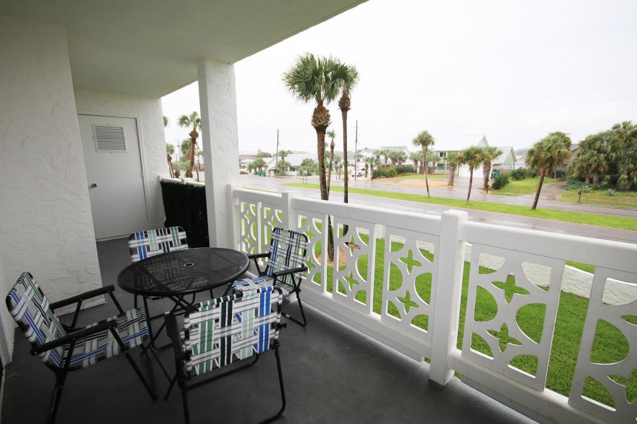 El Matador 527 - Beautiful 2Br Unit Close To All The Amenities At El Matador Fort Walton Beach Bagian luar foto