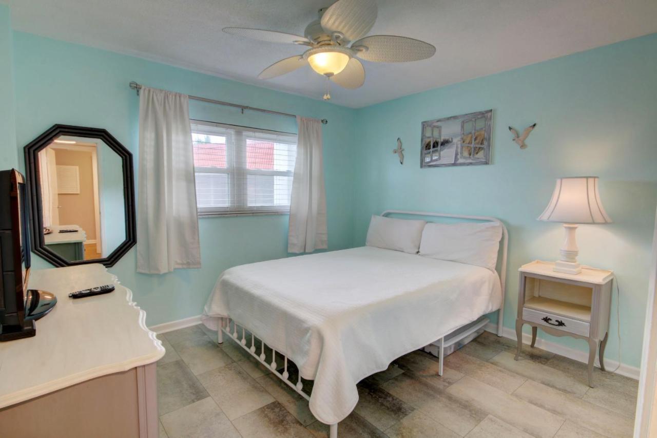 El Matador 527 - Beautiful 2Br Unit Close To All The Amenities At El Matador Fort Walton Beach Bagian luar foto