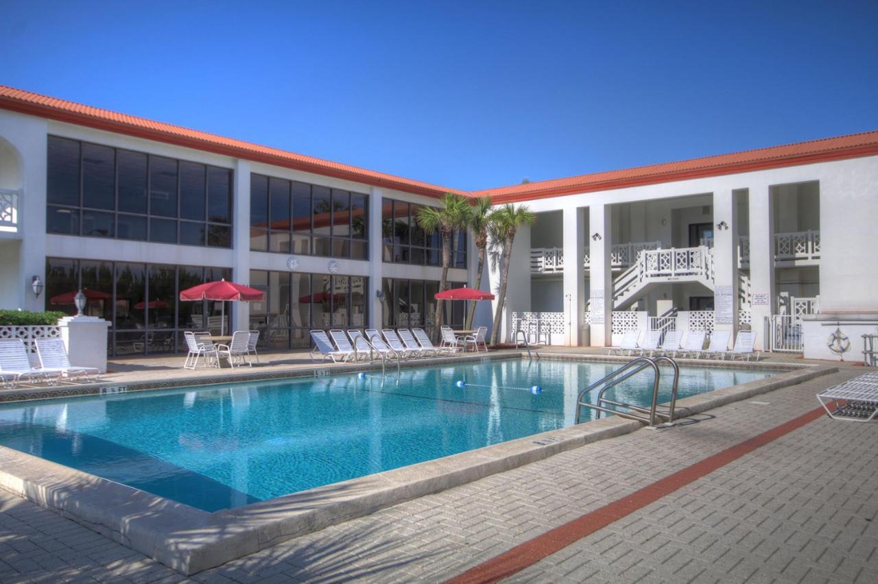 El Matador 527 - Beautiful 2Br Unit Close To All The Amenities At El Matador Fort Walton Beach Bagian luar foto